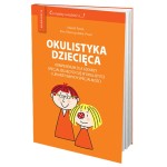 Okulistyka dziecięca kompendium dla lekarzy