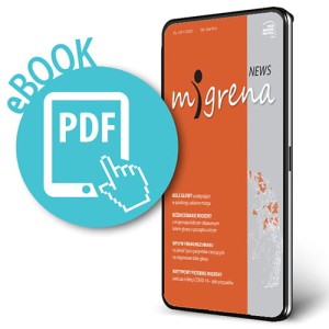 Migrena - e - prenumerata 1/2026