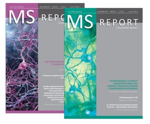 MS Report (stwardnienie rozsiane) - E - Prenumerata 2025 rok