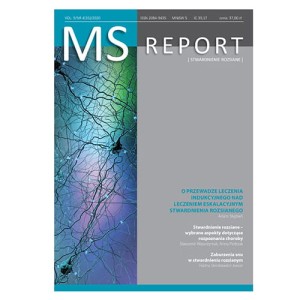 MS Report (stwardnienie rozsiane) Nr 3/2025